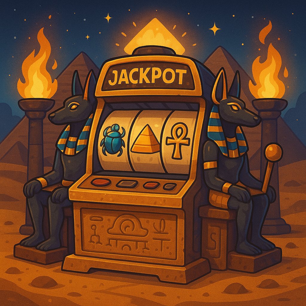 Giao diện game slot trên điện thoại di động tại Việt Nam