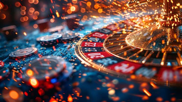 Người hâm mộ theo dõi trận bóng đá và đặt cược trực tuyến tại Việt Nam
