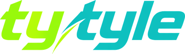 Logo ty so ty le